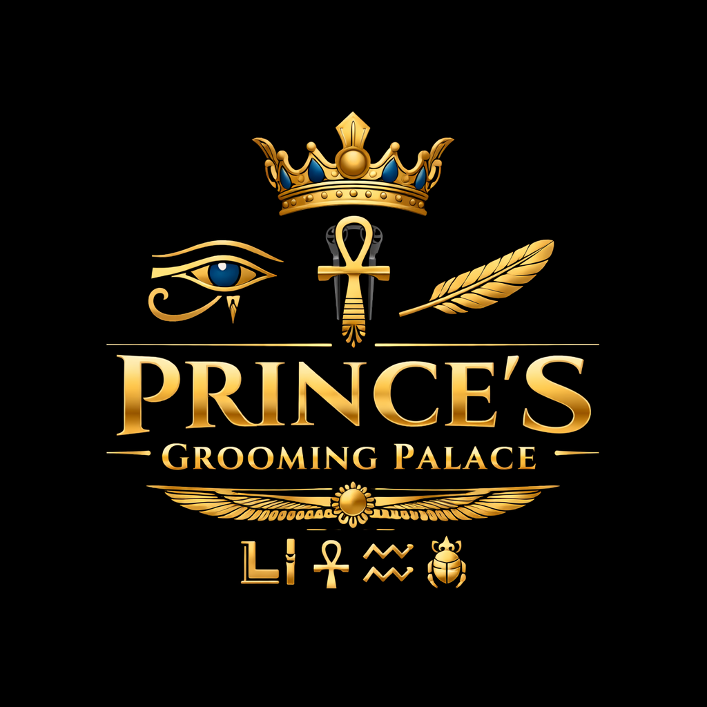 Prince Grooming Palace